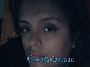 Crystalsusie