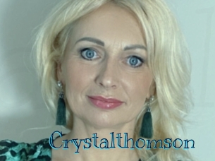 Crystalthomson