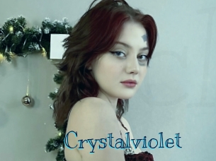 Crystalviolet