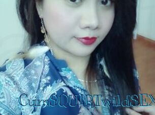 CumSQUIRTwildSEX
