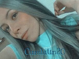 Cumlatin20