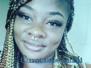 Cumonmedaddi