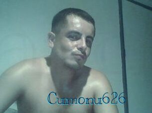 Cumonu626