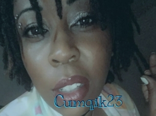 Cumqik23
