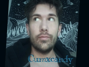 Cumxcandy