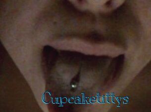 Cupcaketittys