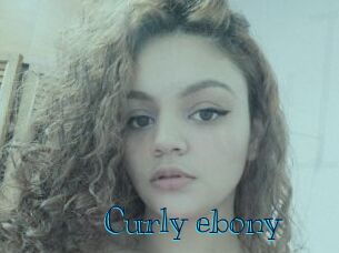 Curly_ebony