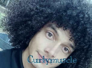 Curlymuscle