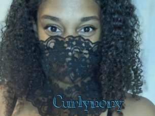 Curlynony