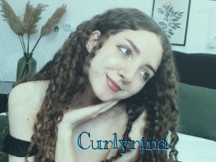 Curlyrina