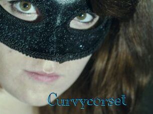 curvycorset Archive DVD BIZ