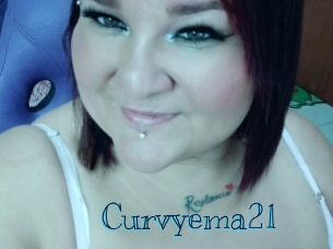 Curvyema21