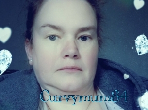 Curvymum84