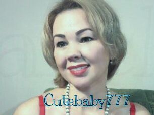 Cutebaby777