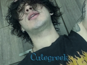 Cutegreek