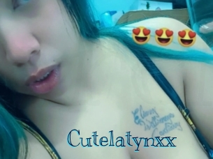 Cutelatynxx