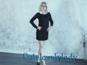 Cutelovelylady