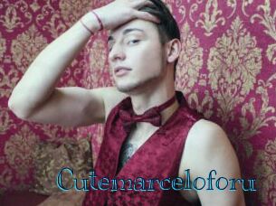 Cutemarceloforu