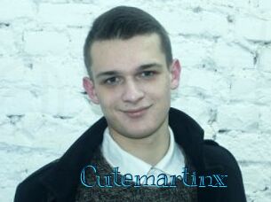 Cutemartinx