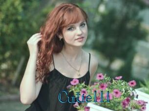 Cutie111