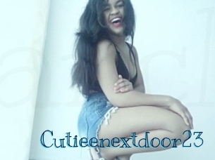 Cutieenextdoor23