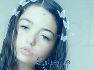Cutiepie
