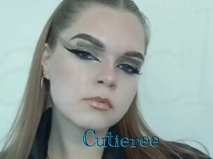 Cutieree