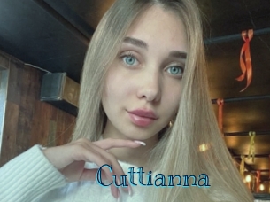 Cuttianna