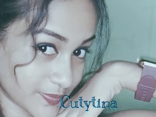 Cutytina