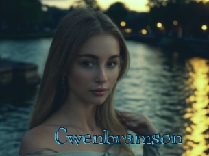 Cwenbramson