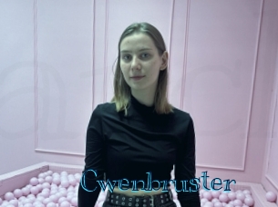 Cwenbruster