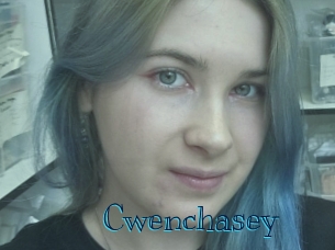 Cwenchasey