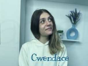 Cwendace