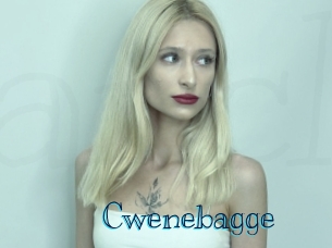 Cwenebagge