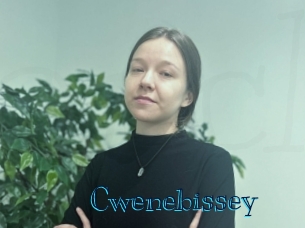 Cwenebissey