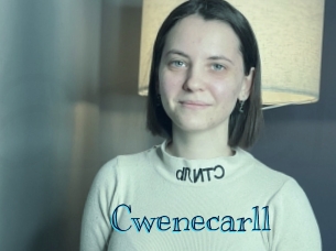 Cwenecarll