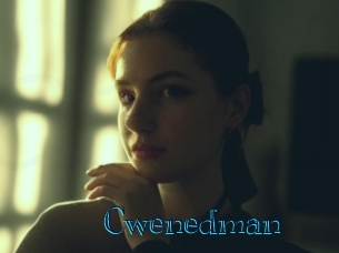 Cwenedman