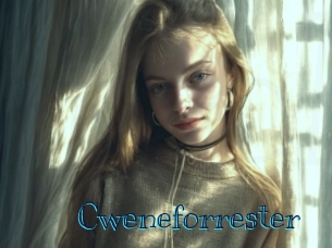 Cweneforrester