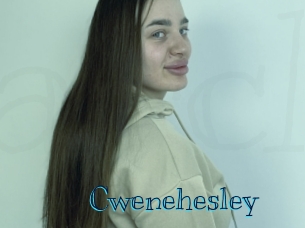 Cwenehesley