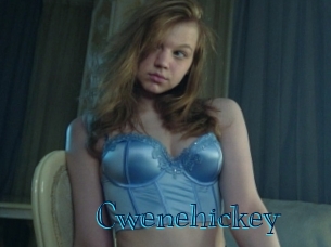 Cwenehickey