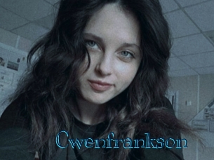 Cwenfrankson