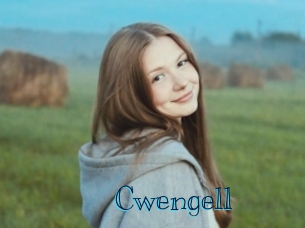 Cwengell