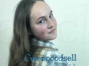 Cwengoodsell