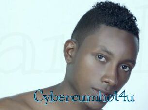 Cybercumhot4u