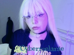 Cybermelanie