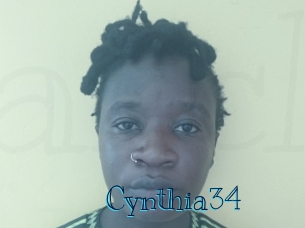 Cynthia34