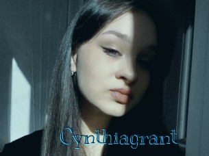 Cynthiagrant