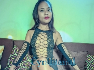 Cynthiamil
