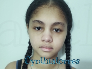 Cynthiatorres