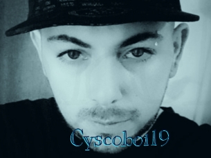 Cyscoboi19